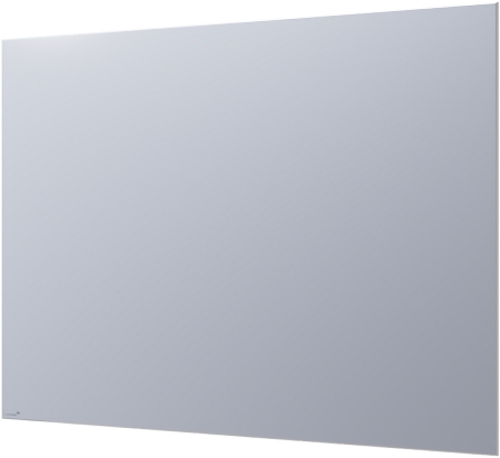 Legamaster 7-104963 Glassboard matt 100x150cm Warm Grey