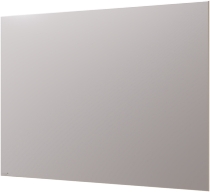 Legamaster 7-104963 Glassboard matt 100x150cm Warm Grey