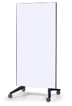 Legamaster 7-105100 Mobiles Glassboard (BxH) 90x175cm Weiß