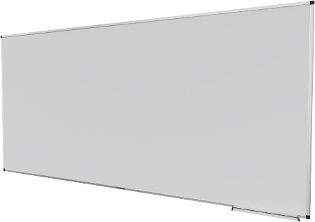 Legamaster 7-108275 UNITE Whiteboard Plus 120x200cm