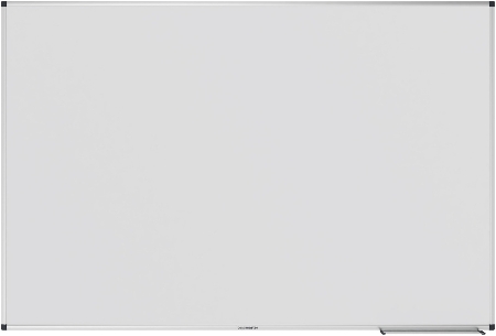 Legamaster 7-108275 UNITE Whiteboard Plus 120x200cm
