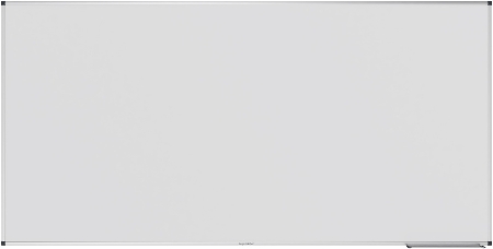 Legamaster 7-108275 UNITE Whiteboard Plus 120x200cm