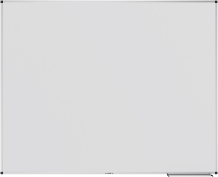 Legamaster 7-108275 UNITE Whiteboard Plus 120x200cm