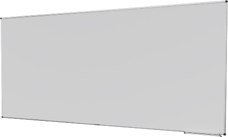 Legamaster 7-108275 UNITE Whiteboard Plus 120x200cm