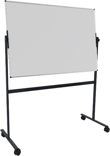 Legamaster 7-108463 UNITE Stativ-Drehtafel 100x150cm