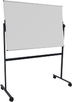 Legamaster 7-108463 UNITE Stativ-Drehtafel 100x150cm