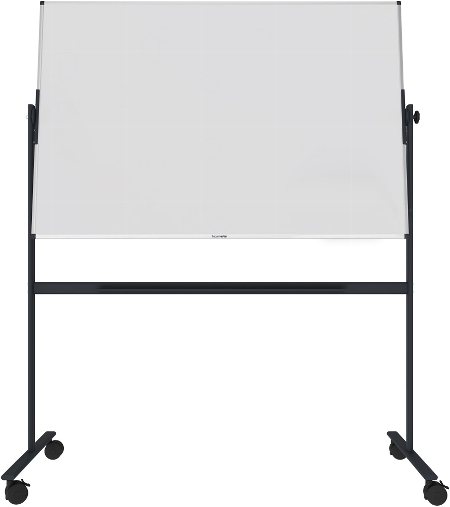 Legamaster 7-108463 UNITE Stativ-Drehtafel 100x150cm