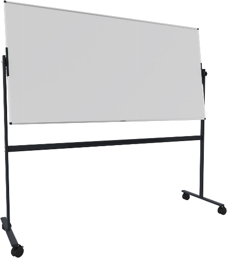 Legamaster 7-108463 UNITE Stativ-Drehtafel 100x150cm