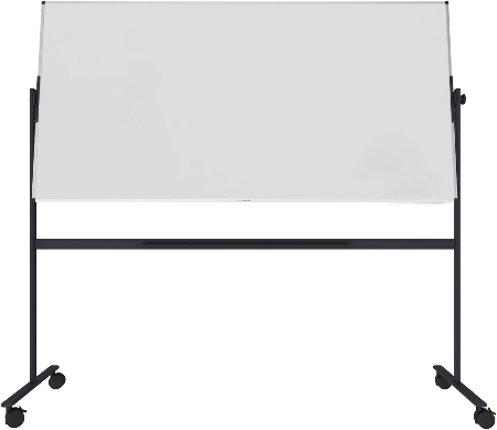 Legamaster 7-108564 UNITE Plus Stativ-Drehtafel 100x200cm