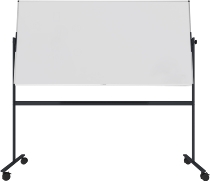 Legamaster 7-108564 UNITE Plus Stativ-Drehtafel 100x200cm