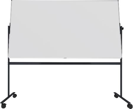 Legamaster 7-108564 UNITE Plus Stativ-Drehtafel 100x200cm