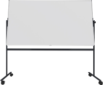 Legamaster 7-108564 UNITE Plus Stativ-Drehtafel 100x200cm