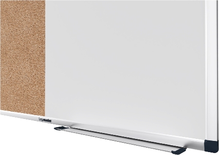 Legamaster 7-108654 UNITE Kombiboard 90x120cm