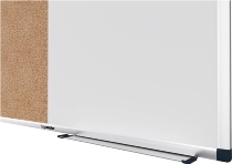 Legamaster 7-108654 UNITE Kombiboard 90x120cm