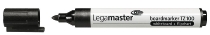 Legamaster 7-110501 Boardmarker TZ100 Schwarz Strichstärke 1.5-3mm 10er Pack