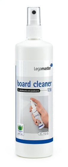 Legamaster 7-120300 Whiteboard-Streifenlöscher Filzstreifen auswechselbar mit Magnetkern