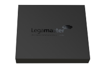 Legamaster 7-125100 Whiteboard Basic-Kit Grundausstattung 