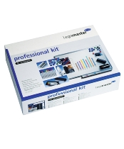 Legamaster 7-125500 Whiteboard Profi-Kit Komplettausstattung für alle Whiteboards