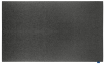 Legamaster 7-144212 WALL-UP Akustik Pinboard Querformat (BxH) 200x119,5cm Soft beige