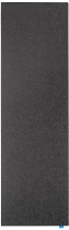 Legamaster 7-145521 WALL-UP Akustik Pinboard Hochformat (BxH) 119,5x200cm calm blue