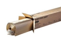 Legamaster 7-240300 Moderationspapier Größe 116x140cm 80g/m² Weiß Packung mit 100 Bogen