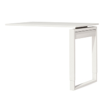Kerkmann 3619/29 Anbautisch FRESH 