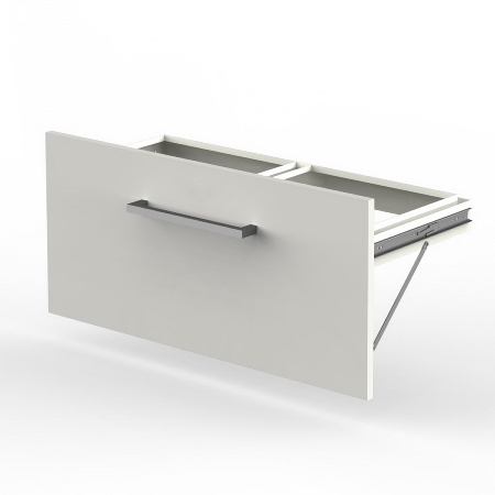 Kerkmann Schubladen-Einsatz 4634 fresh (BxHxT) 760x380x380mm Grafit