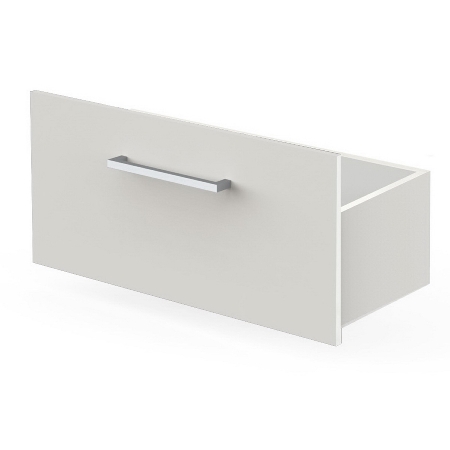 Kerkmann Schubladen-Einsatz 4634 fresh (BxHxT) 760x380x380mm Grafit