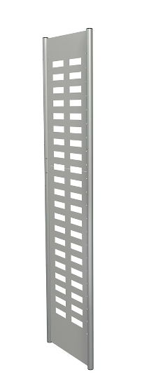 Kerkmann Design-Regal M2 Abschlussrahmen Höhe 2200 mm