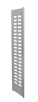 Kerkmann Design-Regal M2 Abschlussrahmen Höhe 2200 mm