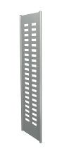 Kerkmann Design-Regal M2 Abschlussrahmen Höhe 2200 mm