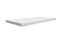 Kerkmann 5907 Fachboden inkl. Bodenhalter (TxB) 60 X 75 cm