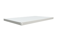 Kerkmann 5907 Fachboden inkl. Bodenhalter (TxB) 60 X 75 cm