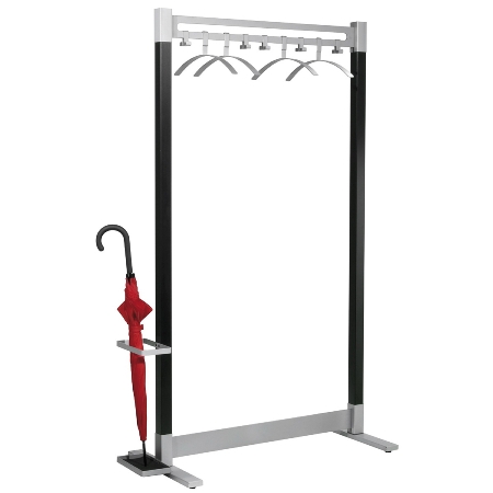 Kerkmann 6552 MONTANA Reihengarderobe