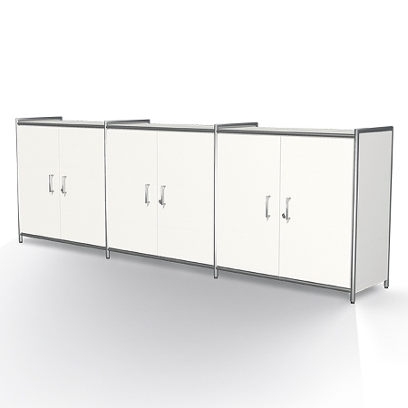 Kerkmann 7917/7916 Sideboard Konfiguration