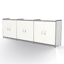Kerkmann 7917/7916 Sideboard Konfiguration