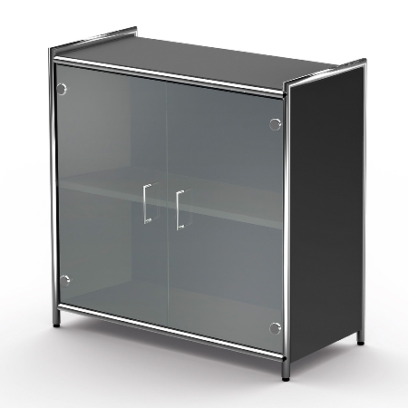 Kerkmann 7989/7995 Sideboard Konfiguration