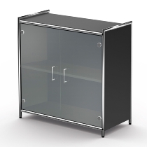 Kerkmann 7989/7995 Sideboard Konfiguration