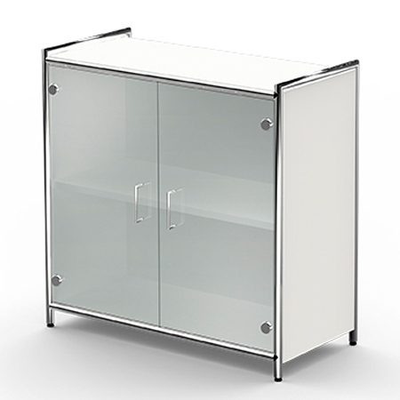 Kerkmann 7989/7995 Sideboard Konfiguration