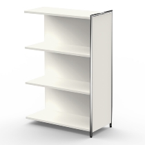Kerkmann Komplettbüro ARTLINE 07