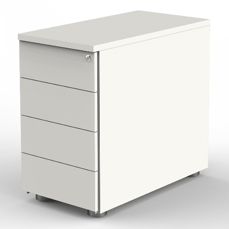 Kerkmann Komplettbüro Form4-05