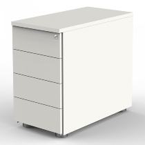 Kerkmann Komplettbüro Form4-05