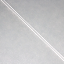 EcoTEX revolutionmat Polypropylen anti-rutsch für polierte Hartböden 73x117cm rechteckig milchig-transparent