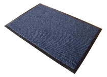 DoorTEX valuemat Schmutzfangmatte Polypropylen