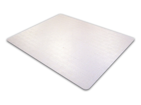 ClearTEX XXL ultimat Original Floortex Polycarbonat Bodenschutzmatte für alle Teppichböden rechteckig 150x300cm transparent