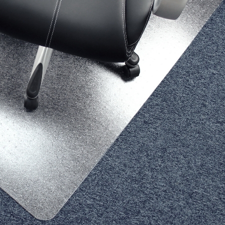 ClearTEX anti-mikrobielle advantagemat Teppichböden Bodenschutzmatte phthalatfreiem Vinyl