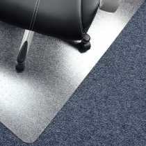 ClearTEX anti-mikrobielle advantagemat Teppichböden Bodenschutzmatte phthalatfreiem Vinyl