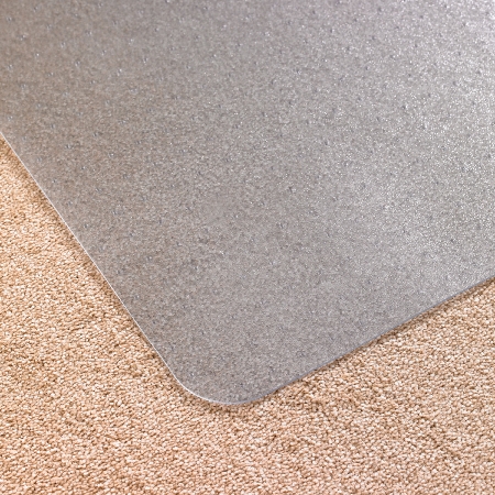 ClearTEX anti-mikrobielle advantagemat Teppichböden Bodenschutzmatte phthalatfreiem Vinyl
