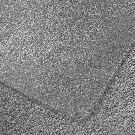 EcoTEX evolutionmat verbessertes Polymer Bodenschutzmatten für standardflorige Teppiche