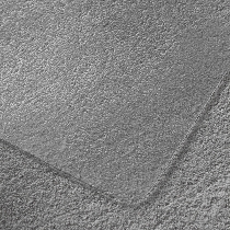 EcoTEX evolutionmat verbessertes Polymer Bodenschutzmatten für standardflorige Teppiche
